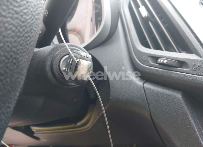 Photo 11 of 2010 Chevrolet Equinox LT (VIN 2CNALDEW1A6249962)