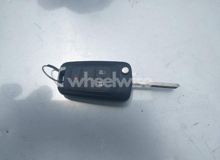 Photo 11 of 2010 Chevrolet Equinox LT (VIN 2CNALDEW1A6372693)