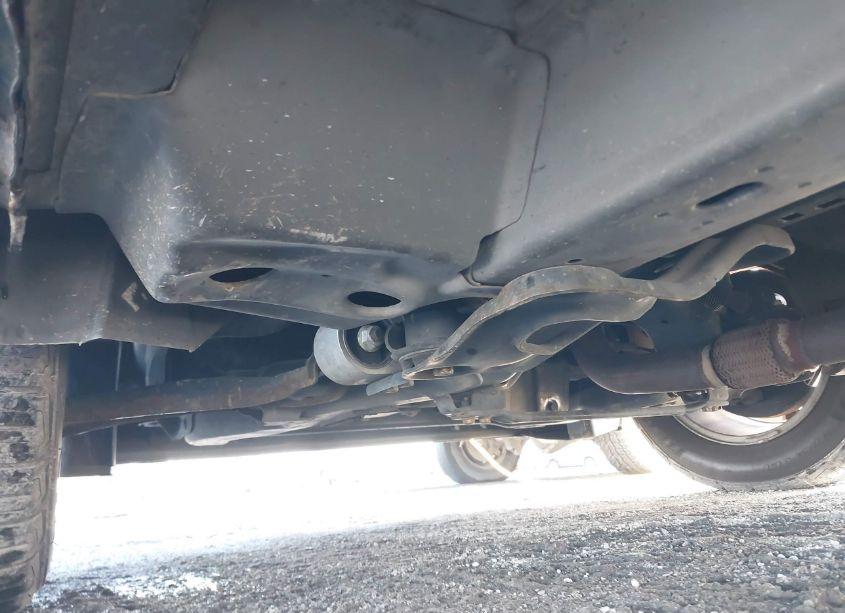 Photo 6 of 2010 Chevrolet Equinox LT (VIN 2CNALDEW2A6236041)