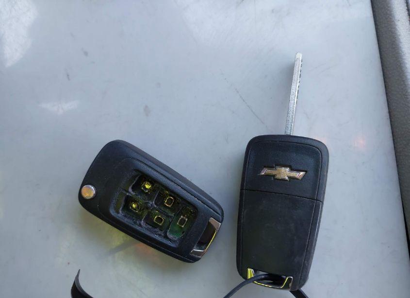 Photo 11 of 2010 Chevrolet Equinox LT (VIN 2CNALDEW2A6288656)