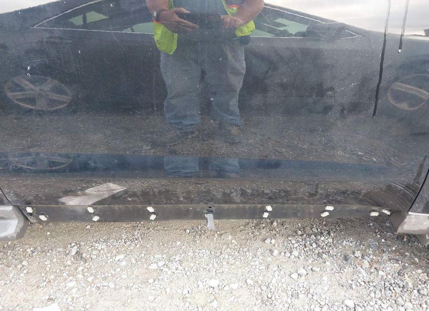 Photo 12 of 2010 Chevrolet Equinox LT (VIN 2CNALDEW2A6327004)