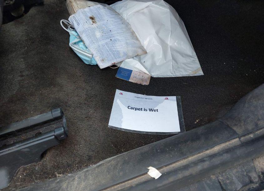 Photo 14 of 2010 Chevrolet Equinox LT (VIN 2CNALDEW2A6327004)