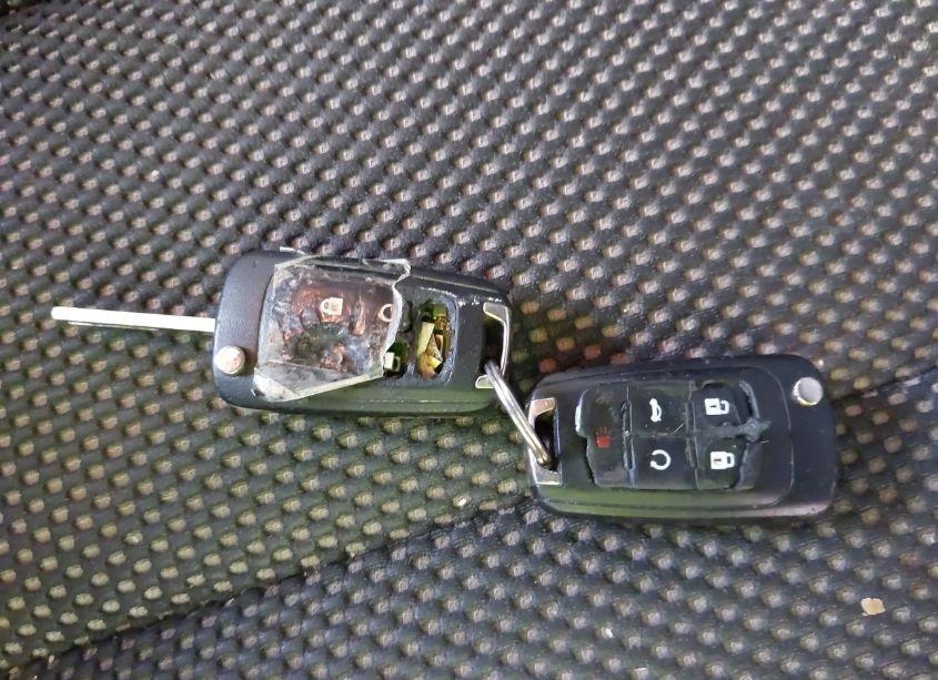 Photo 11 of 2010 Chevrolet Equinox LT (VIN 2CNALDEW2A6364571)