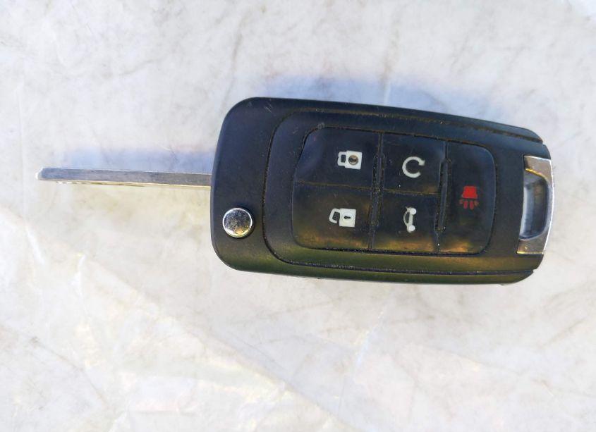 Photo 11 of 2010 Chevrolet Equinox LT (VIN 2CNALDEW2A6403935)