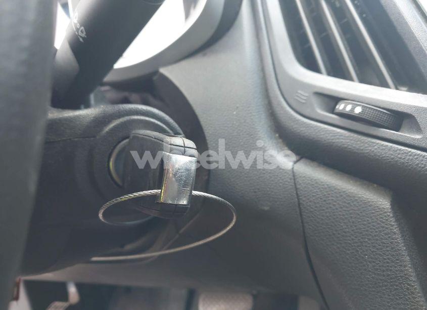 Photo 11 of 2010 Chevrolet Equinox LT (VIN 2CNALDEW3A6218034)