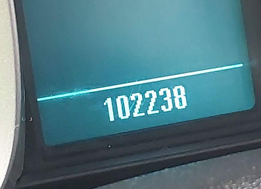 Photo 16 of 2010 Chevrolet Equinox LT (VIN 2CNALDEW3A6282106)