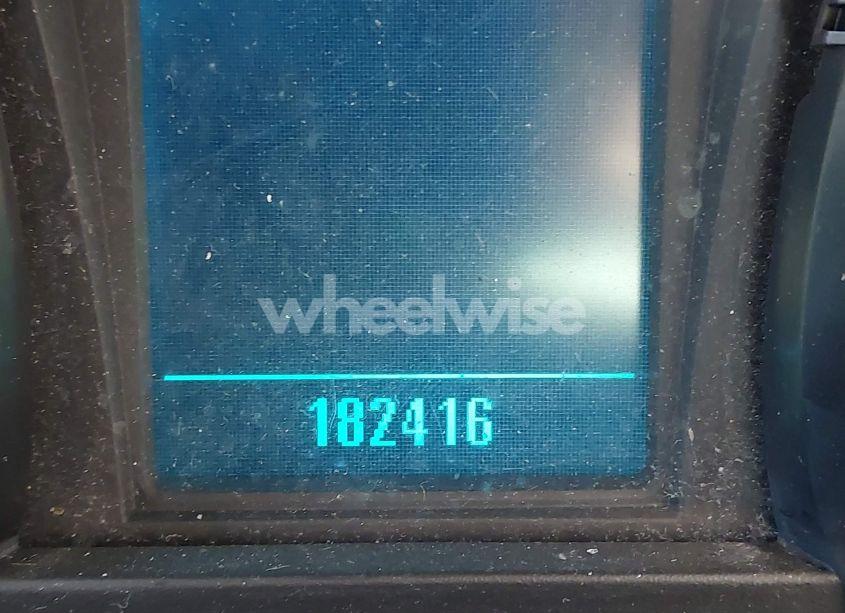 Photo 14 of 2010 Chevrolet Equinox LT (VIN 2CNALDEW3A6306145)