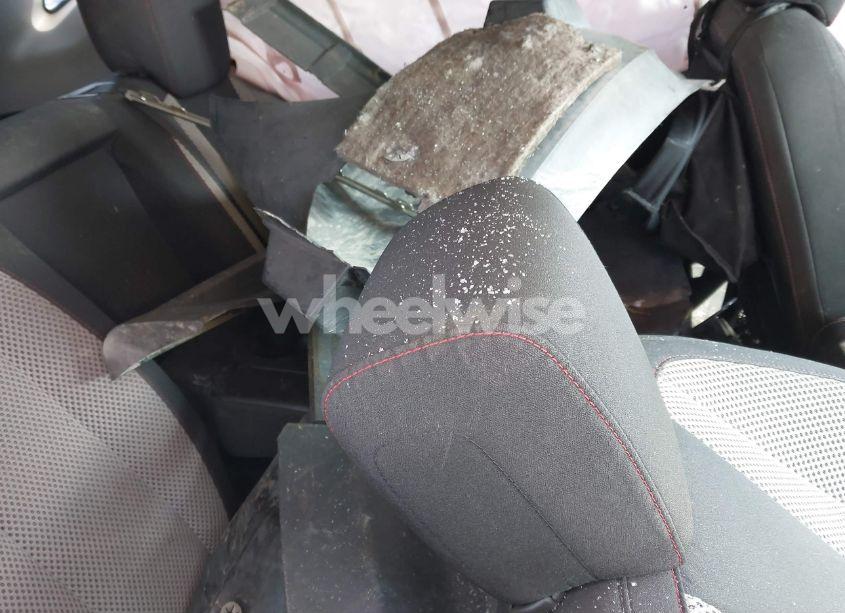 Photo 8 of 2010 Chevrolet Equinox LT (VIN 2CNALDEW3A6306145)