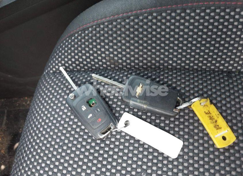 Photo 11 of 2010 Chevrolet Equinox LT (VIN 2CNALDEW3A6322457)