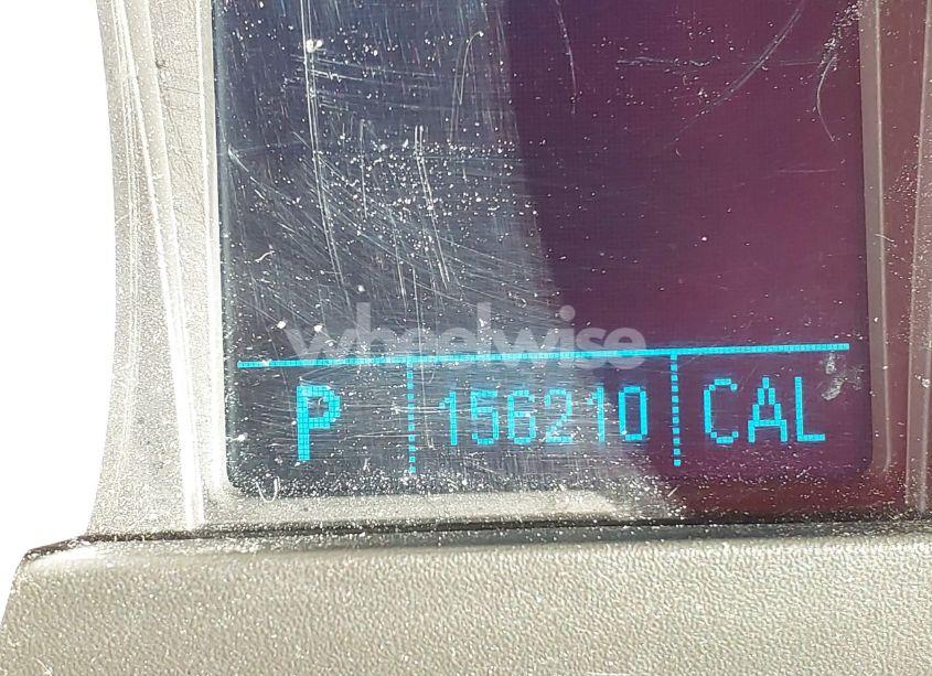 Photo 7 of 2010 Chevrolet Equinox LT (VIN 2CNALDEW3A6332874)