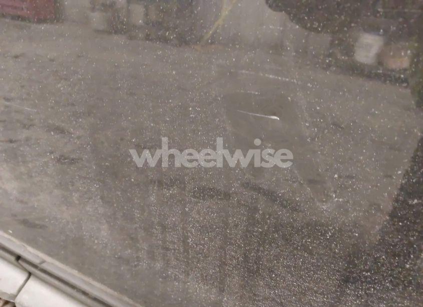 Photo 6 of 2010 Chevrolet Equinox LT (VIN 2CNALDEW3A6384845)