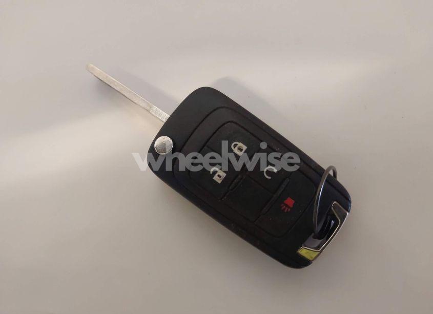 Photo 11 of 2010 Chevrolet Equinox LT (VIN 2CNALDEW4A6353541)