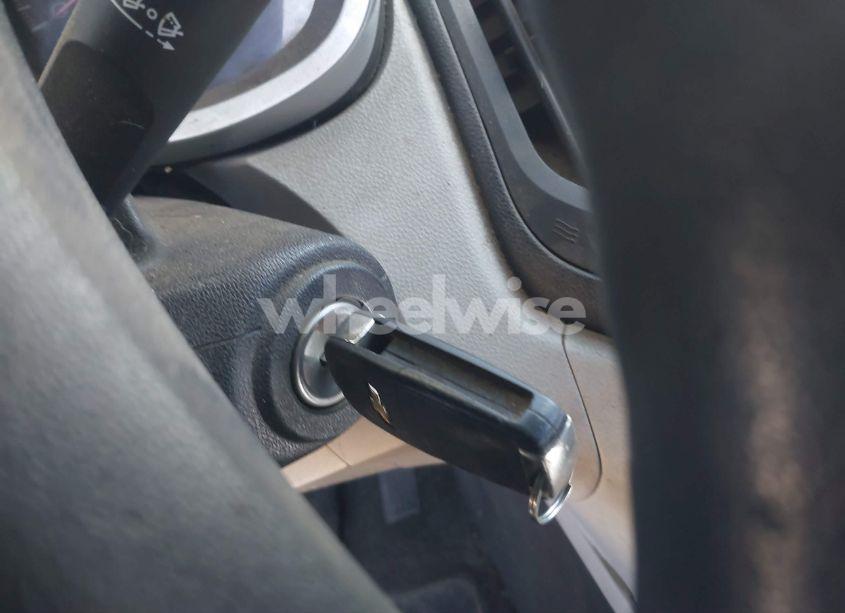 Photo 11 of 2010 Chevrolet Equinox LT (VIN 2CNALDEW4A6382215)