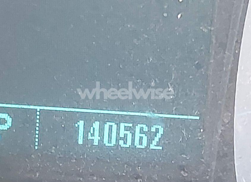 Photo 7 of 2010 Chevrolet Equinox LT (VIN 2CNALDEW4A6382215)