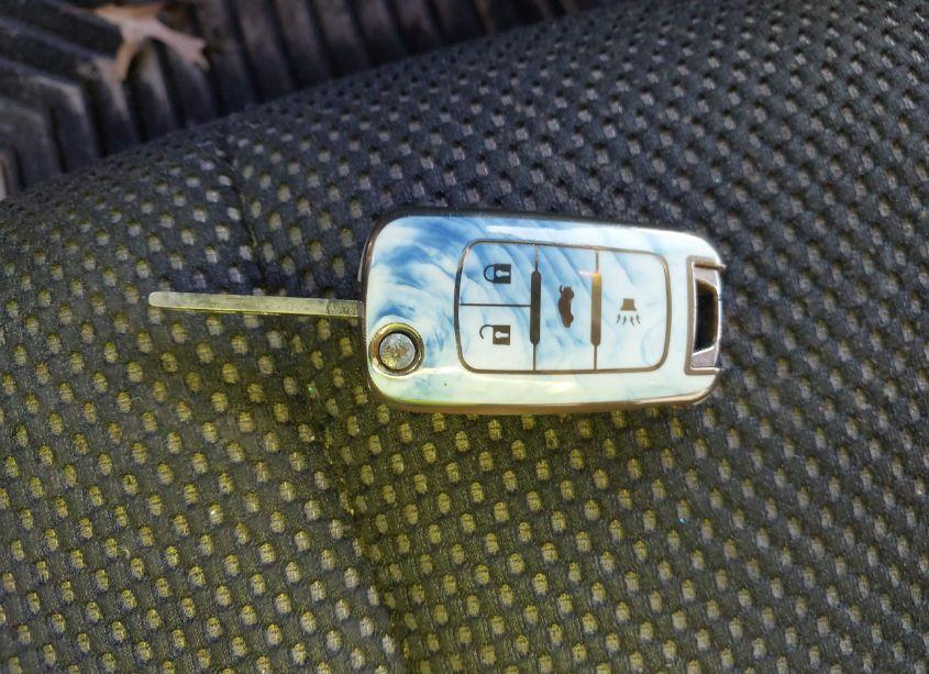 Photo 11 of 2010 Chevrolet Equinox LT (VIN 2CNALDEW5A6257417)