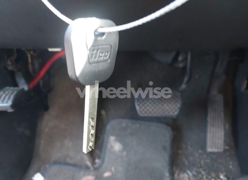 Photo 11 of 2010 Chevrolet Equinox LT (VIN 2CNALDEW5A6315512)