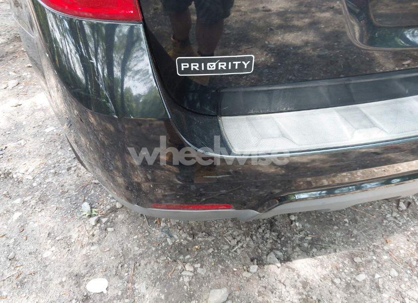 Photo 6 of 2010 Chevrolet Equinox LT (VIN 2CNALDEW5A6334593)