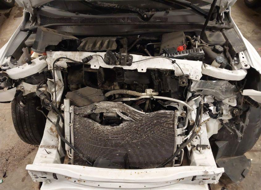 Photo 10 of 2010 Chevrolet Equinox LT (VIN 2CNALDEW5A6347747)