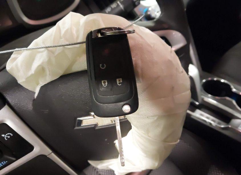 Photo 11 of 2010 Chevrolet Equinox LT (VIN 2CNALDEW5A6347747)