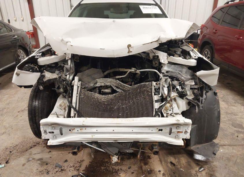 Photo 6 of 2010 Chevrolet Equinox LT (VIN 2CNALDEW5A6347747)