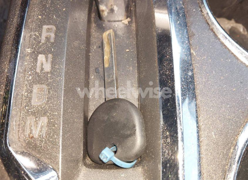 Photo 11 of 2010 Chevrolet Equinox LT (VIN 2CNALDEW5A6364905)