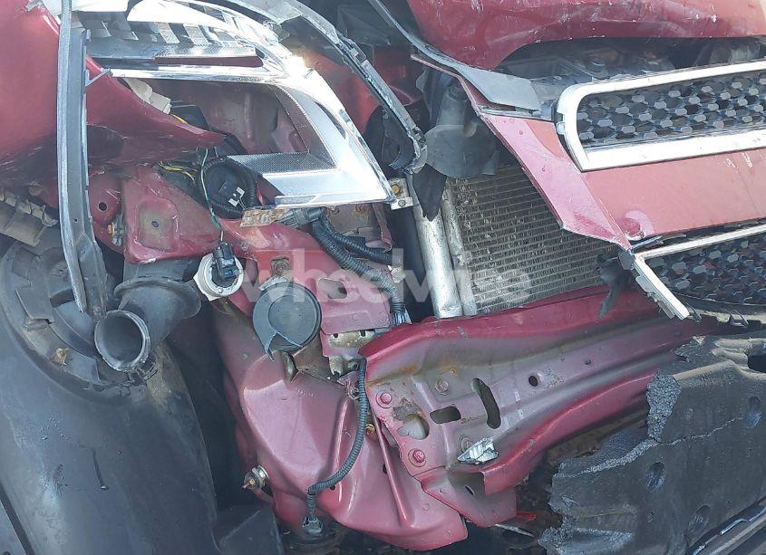 Photo 13 of 2010 Chevrolet Equinox LT (VIN 2CNALDEW5A6364905)