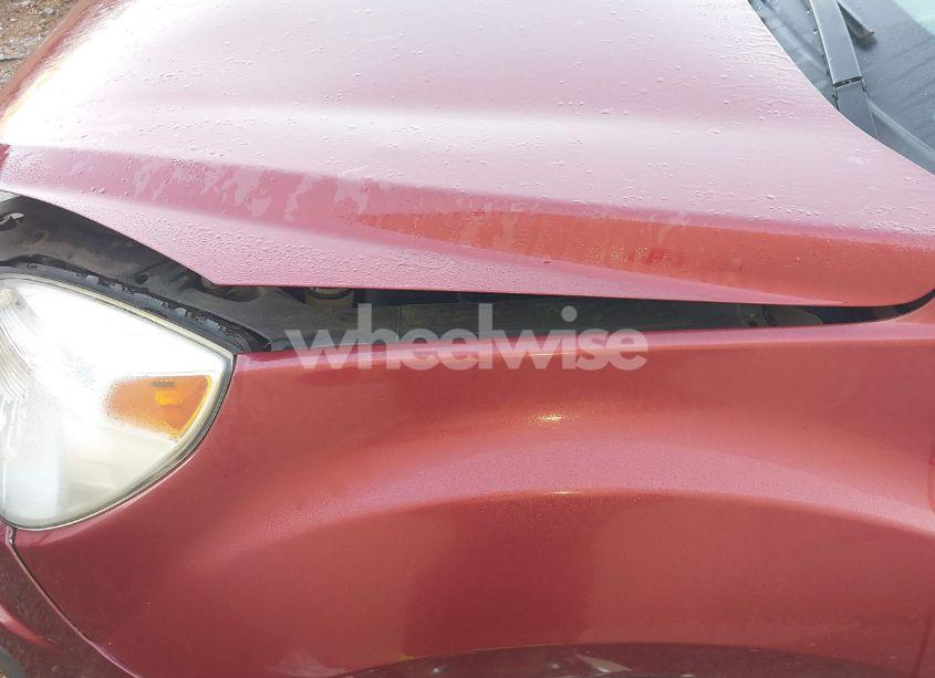 Photo 16 of 2010 Chevrolet Equinox LT (VIN 2CNALDEW5A6364905)