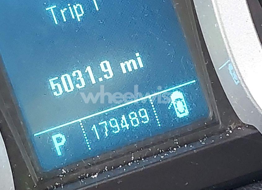 Photo 15 of 2010 Chevrolet Equinox LT (VIN 2CNALDEW5A6411253)