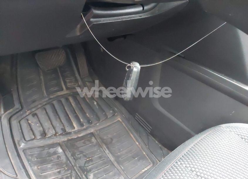 Photo 11 of 2010 Chevrolet Equinox LT (VIN 2CNALDEW5A6413407)