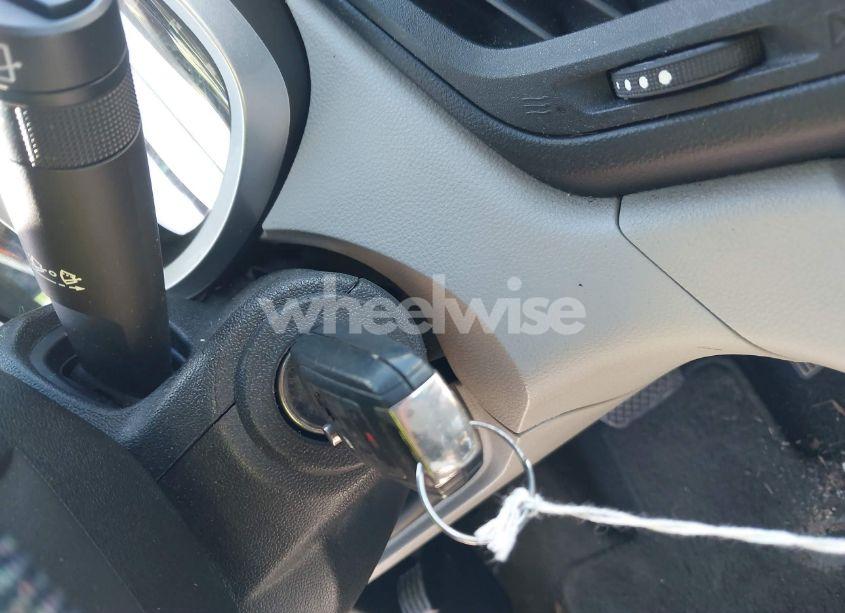 Photo 11 of 2010 Chevrolet Equinox LT (VIN 2CNALDEW6A6202491)