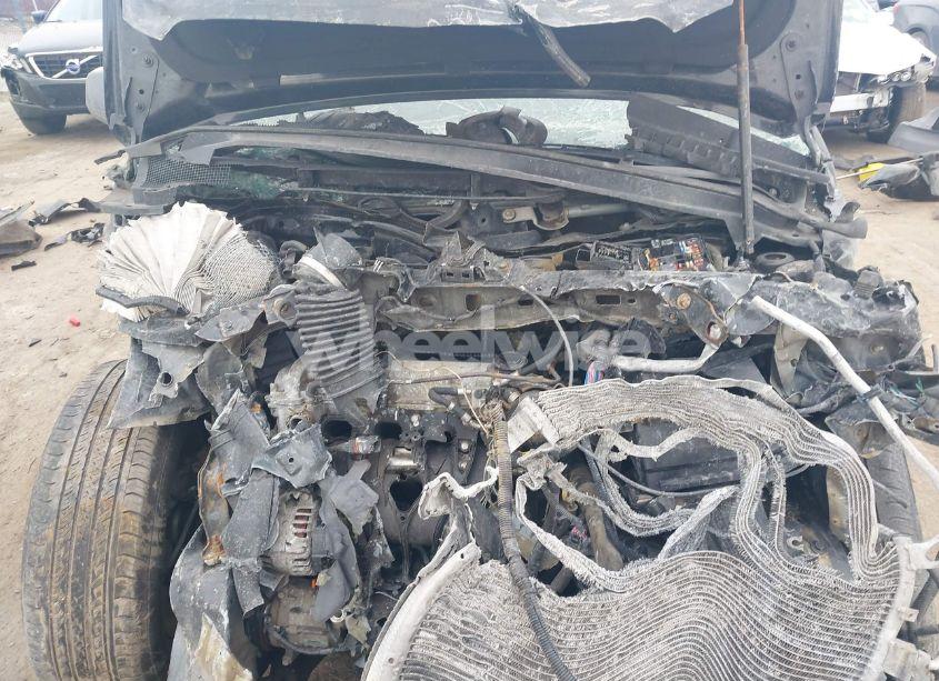 Photo 10 of 2010 Chevrolet Equinox LT (VIN 2CNALDEW6A6250170)