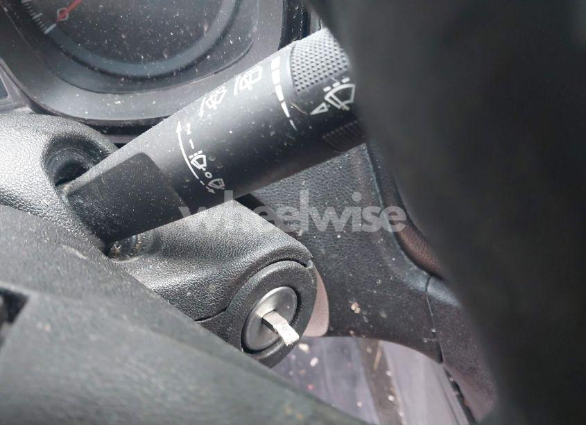 Photo 11 of 2010 Chevrolet Equinox LT (VIN 2CNALDEW6A6250170)