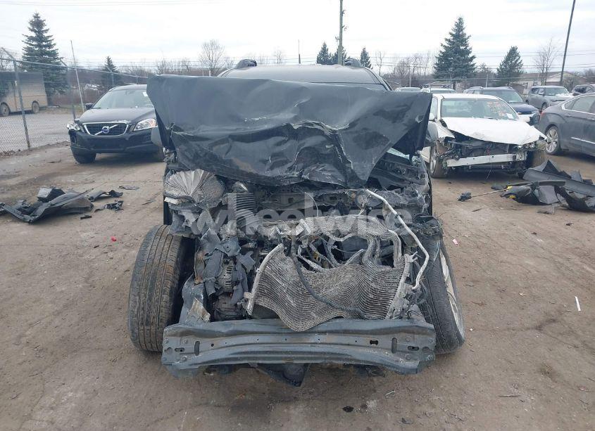 Photo 12 of 2010 Chevrolet Equinox LT (VIN 2CNALDEW6A6250170)