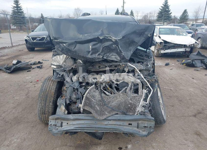 Photo 6 of 2010 Chevrolet Equinox LT (VIN 2CNALDEW6A6250170)