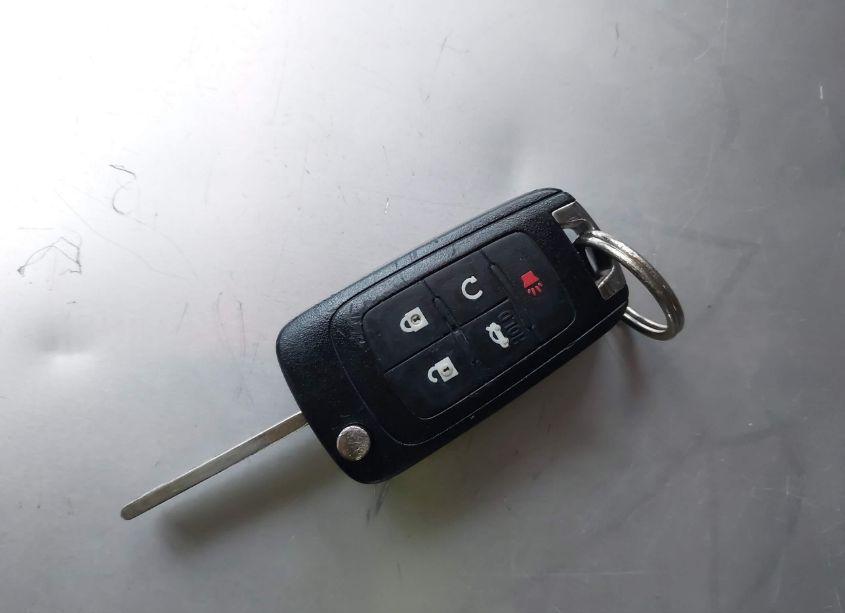 Photo 11 of 2010 Chevrolet Equinox LT (VIN 2CNALDEW6A6344503)