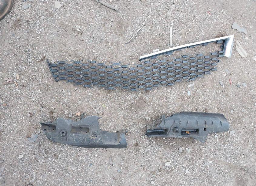 Photo 12 of 2010 Chevrolet Equinox LT (VIN 2CNALDEW6A6344503)