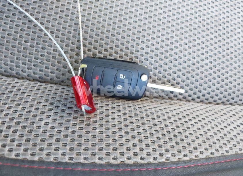 Photo 11 of 2010 Chevrolet Equinox LT (VIN 2CNALDEW6A6368784)