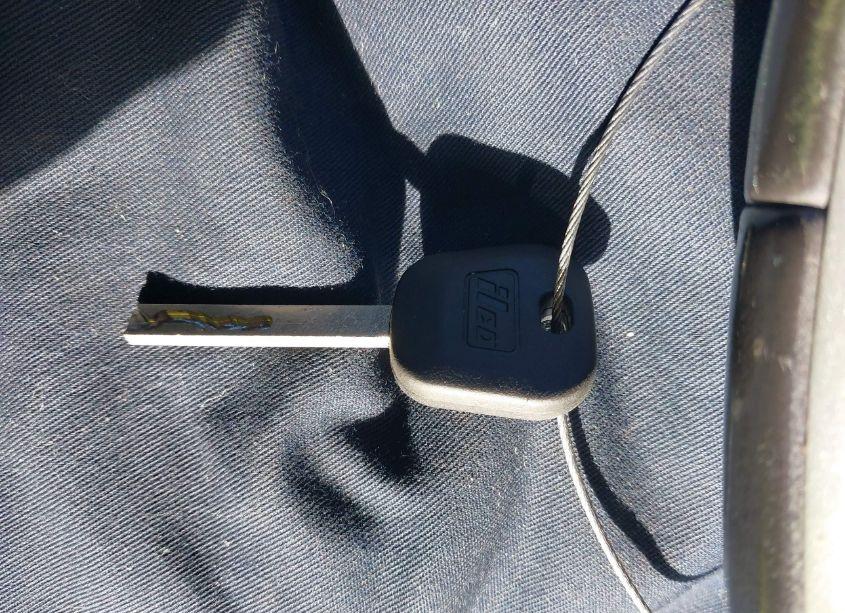 Photo 11 of 2010 Chevrolet Equinox LT (VIN 2CNALDEW6A6408958)