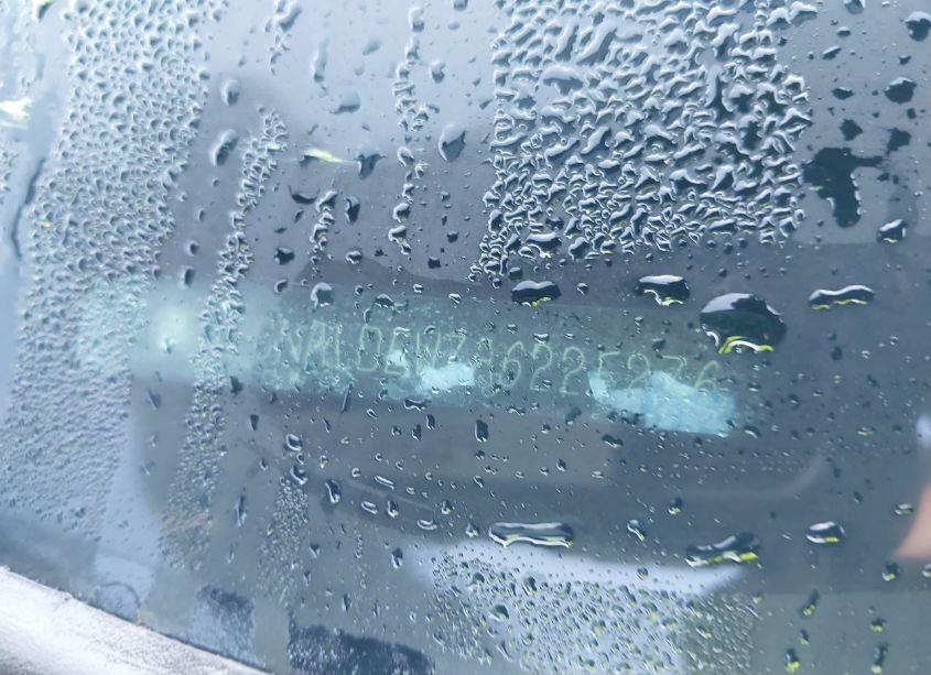 Photo 11 of 2010 Chevrolet Equinox LT (VIN 2CNALDEW7A6225276)