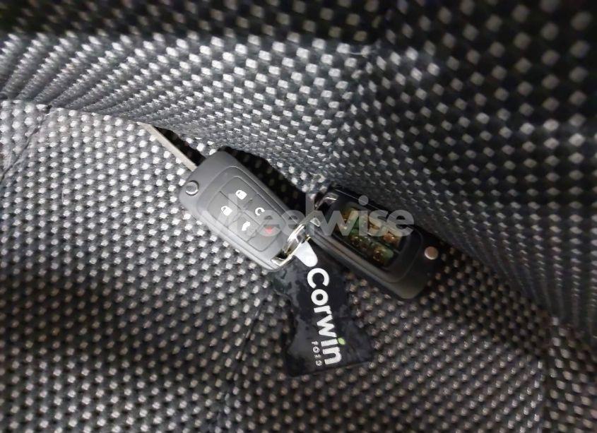 Photo 11 of 2010 Chevrolet Equinox LT (VIN 2CNALDEW7A6304558)