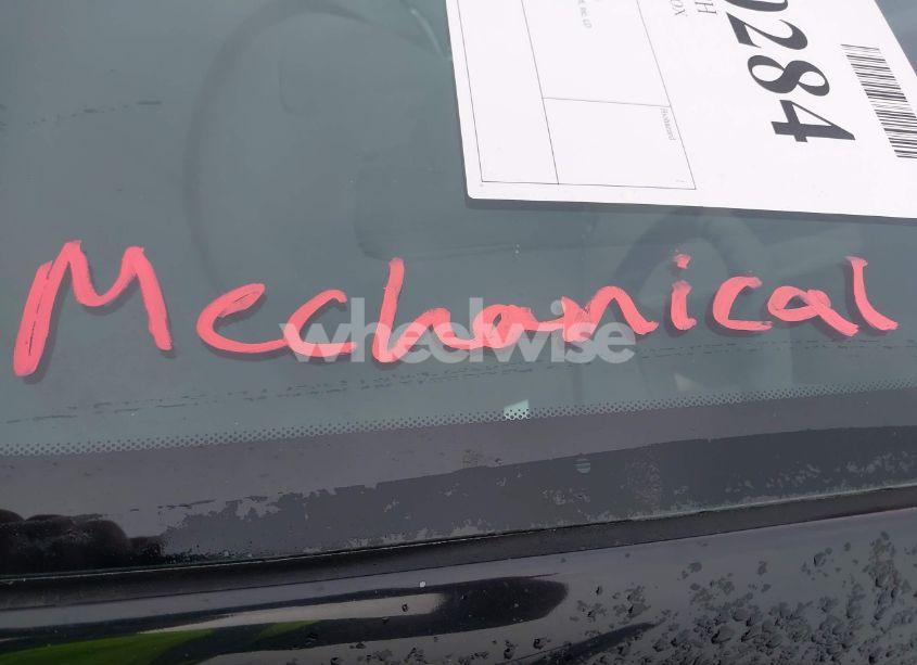 Photo 6 of 2010 Chevrolet Equinox LT (VIN 2CNALDEW7A6308531)