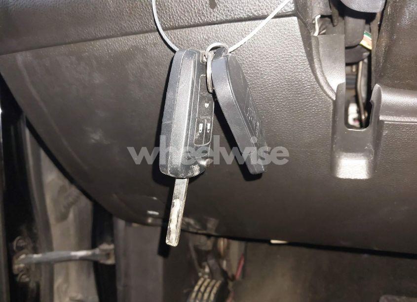 Photo 11 of 2010 Chevrolet Equinox LT (VIN 2CNALDEW8A6393590)