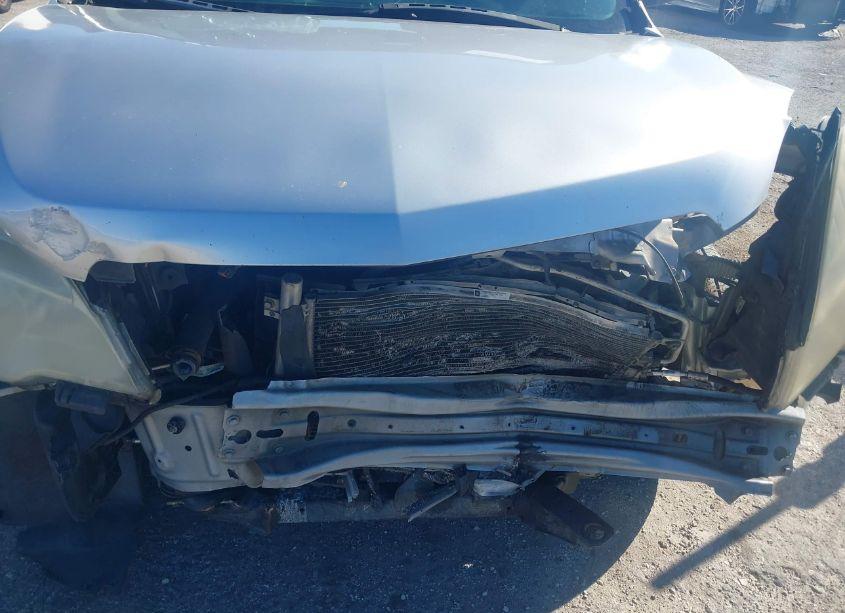 Photo 13 of 2010 Chevrolet Equinox LT (VIN 2CNALDEW9A6214702)