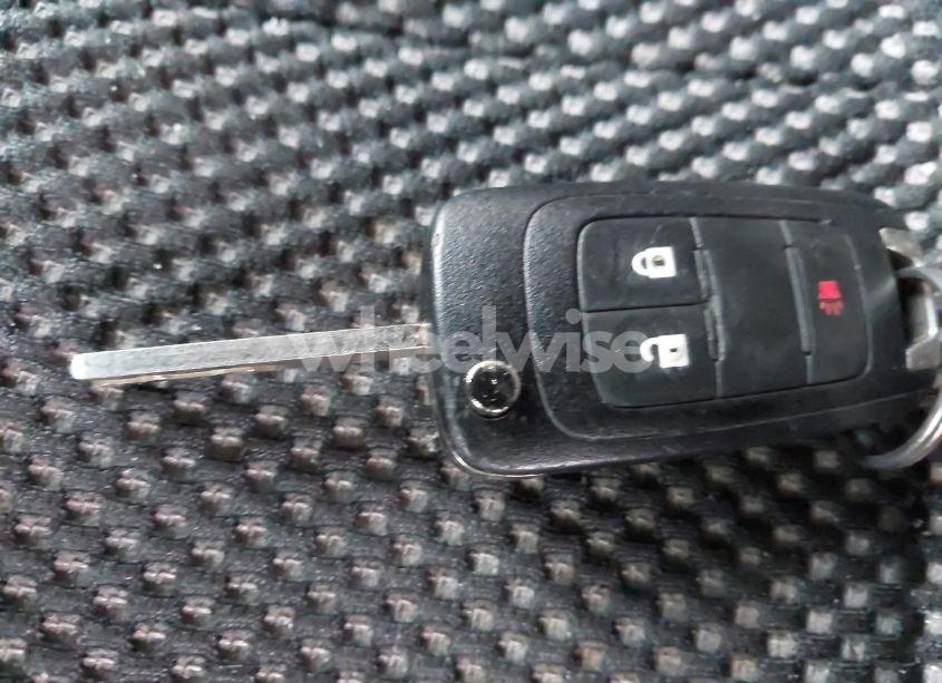 Photo 11 of 2010 Chevrolet Equinox LT (VIN 2CNALDEW9A6272387)