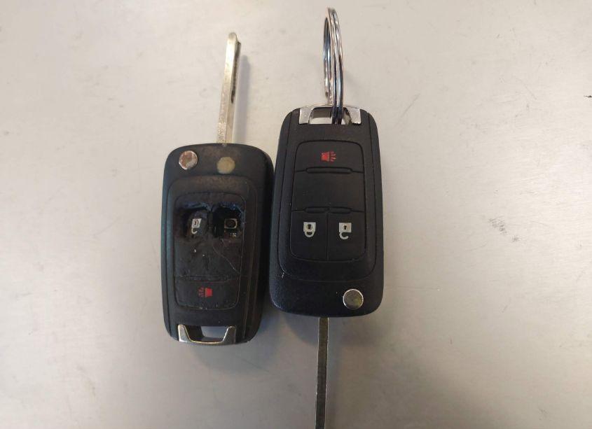 Photo 11 of 2010 Chevrolet Equinox LT (VIN 2CNALDEW9A6281459)