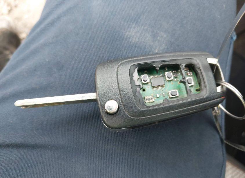 Photo 11 of 2010 Chevrolet Equinox LT (VIN 2CNALDEW9A6291036)