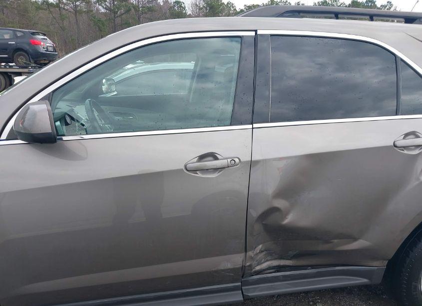 Photo 15 of 2010 Chevrolet Equinox LT (VIN 2CNALDEW9A6291036)