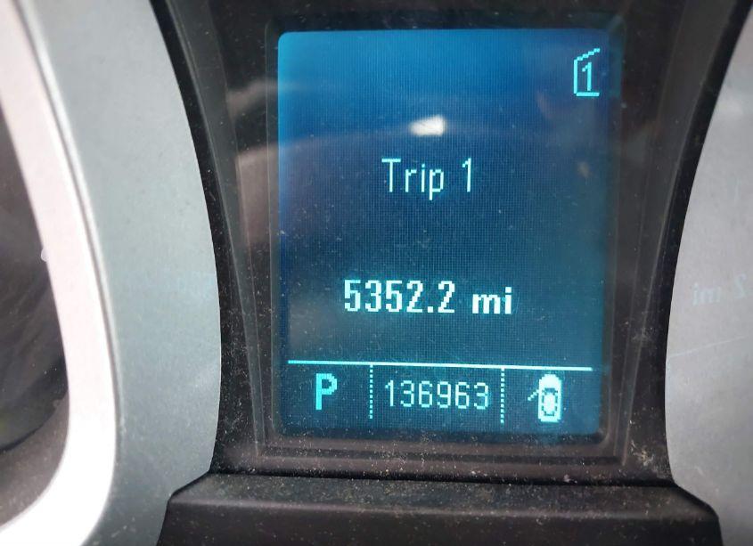 Photo 16 of 2010 Chevrolet Equinox LT (VIN 2CNALDEW9A6291036)