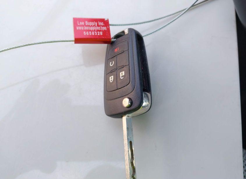 Photo 11 of 2010 Chevrolet Equinox LT (VIN 2CNALDEW9A6350831)