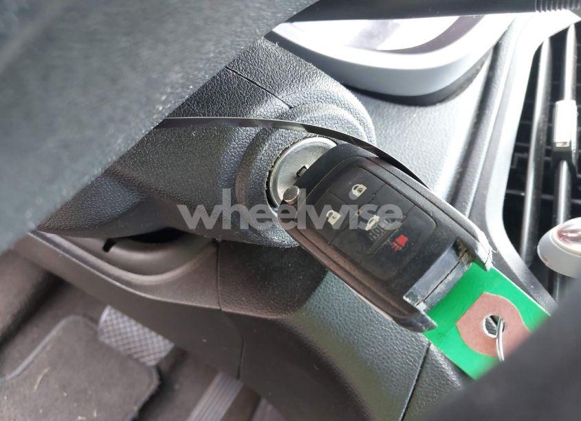 Photo 11 of 2010 Chevrolet Equinox LT (VIN 2CNALDEW9A6382307)